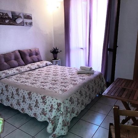 Bed And Breakfast Cala Luna Castelsardo Luaran gambar