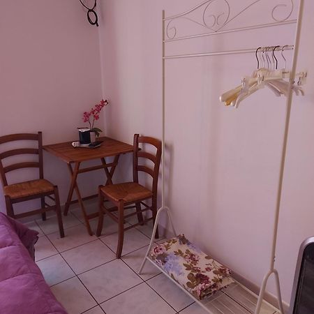 Bed And Breakfast Cala Luna Castelsardo Luaran gambar