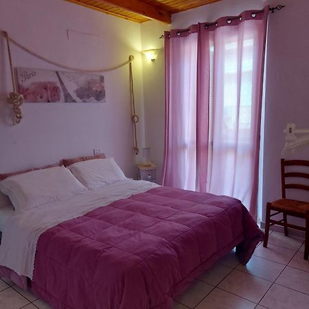 Bed And Breakfast Cala Luna Castelsardo Luaran gambar