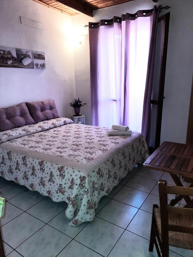 Bed And Breakfast Cala Luna Castelsardo Luaran gambar