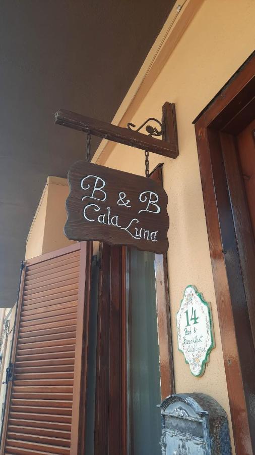 Bed And Breakfast Cala Luna Castelsardo Luaran gambar