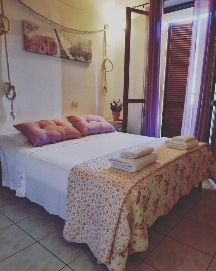 Bed And Breakfast Cala Luna Castelsardo Luaran gambar