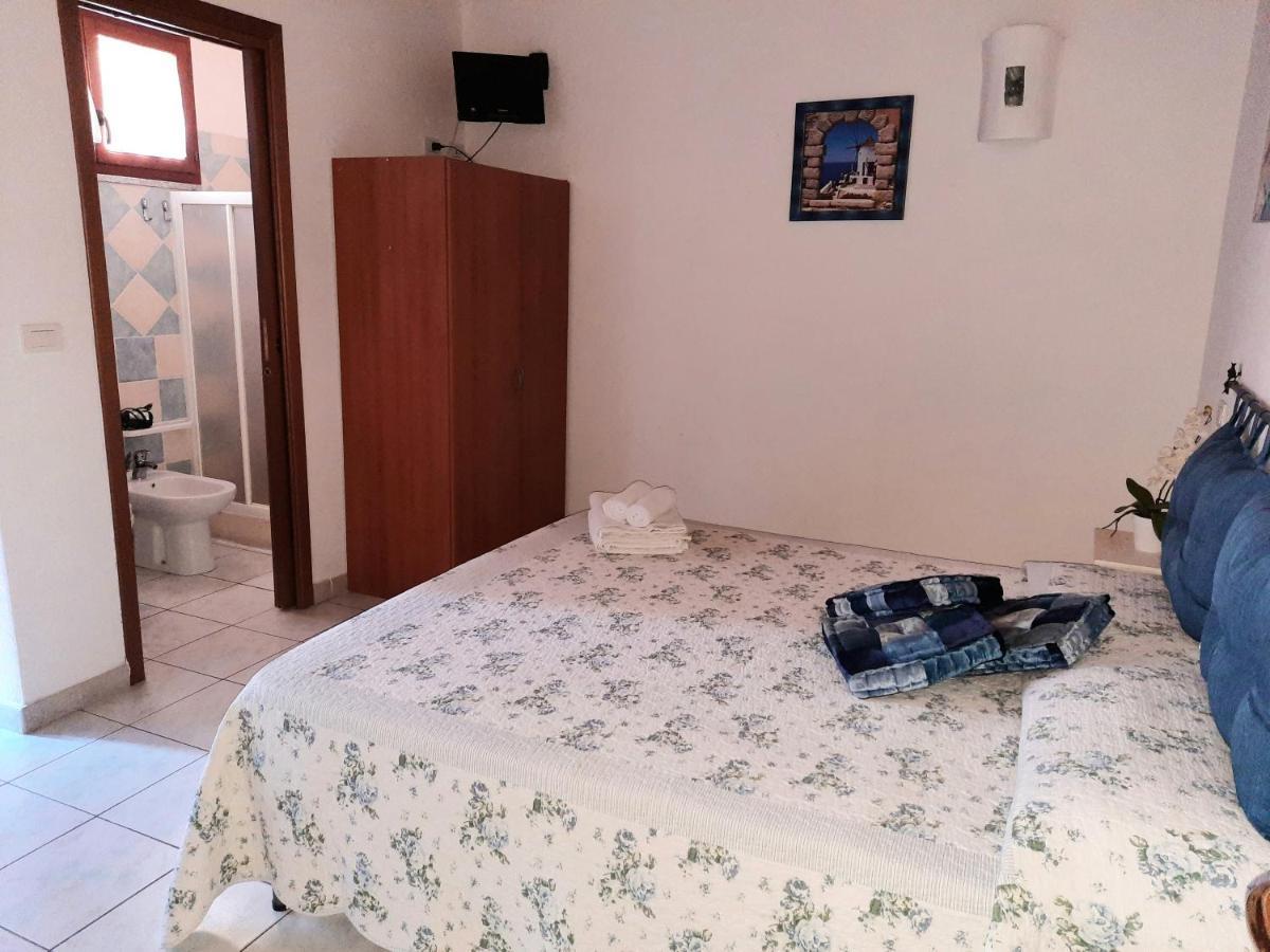 Bed And Breakfast Cala Luna Castelsardo Luaran gambar