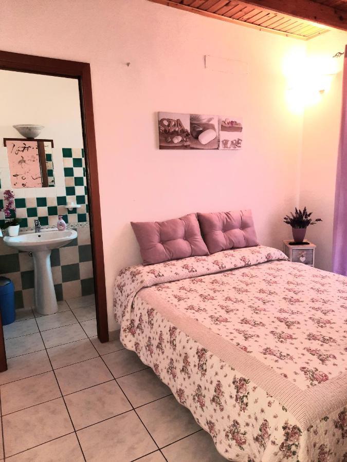 Bed And Breakfast Cala Luna Castelsardo Luaran gambar