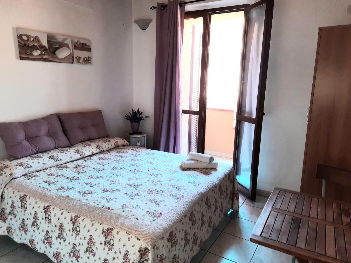 Bed And Breakfast Cala Luna Castelsardo Luaran gambar