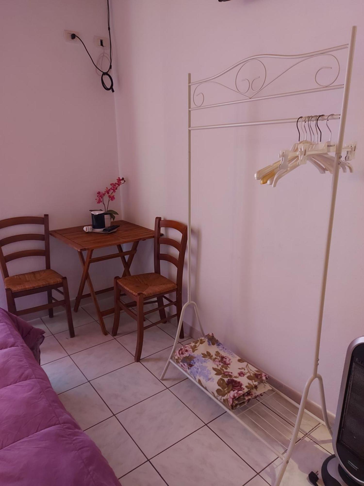 Bed And Breakfast Cala Luna Castelsardo Luaran gambar