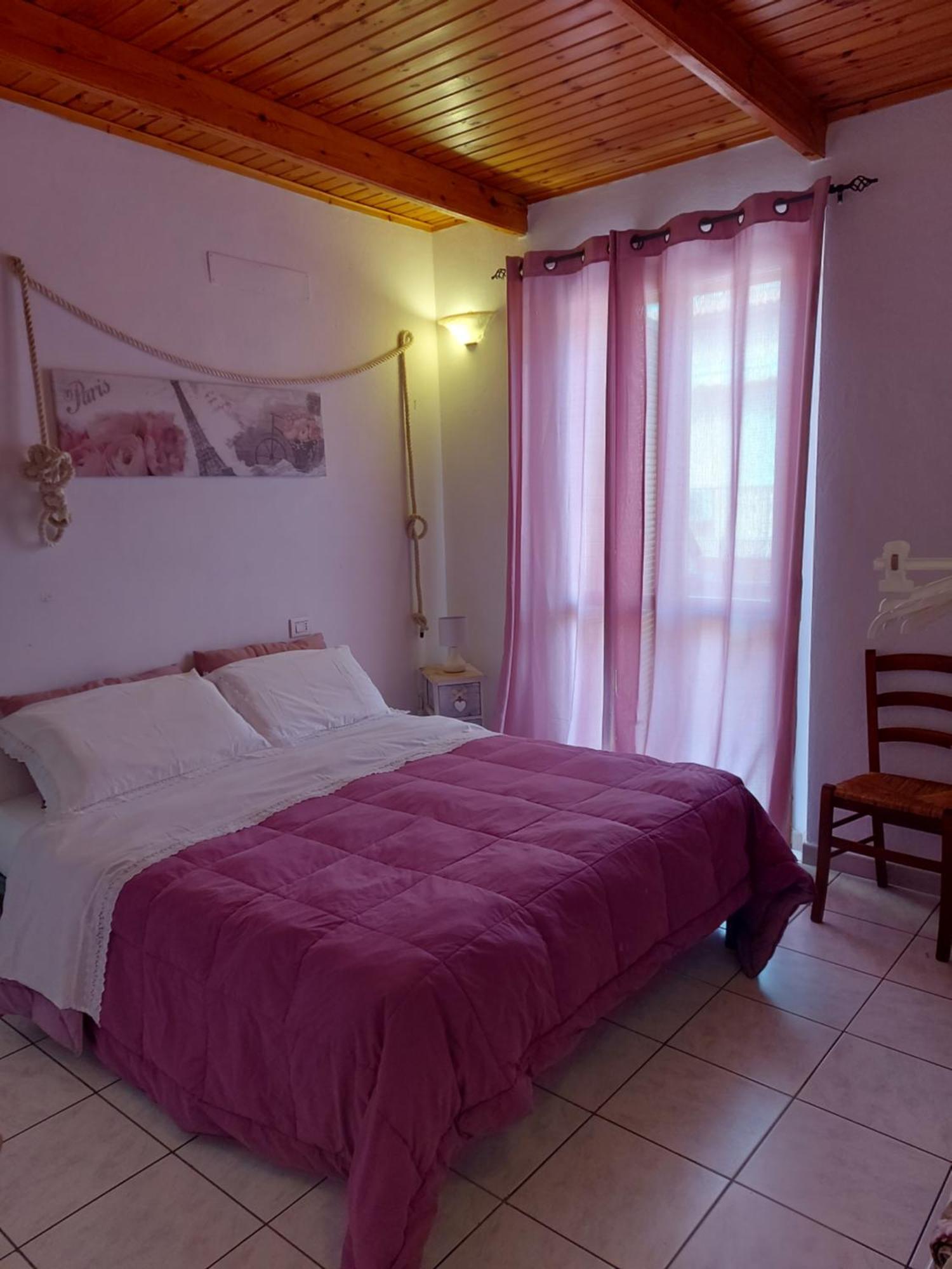 Bed And Breakfast Cala Luna Castelsardo Luaran gambar